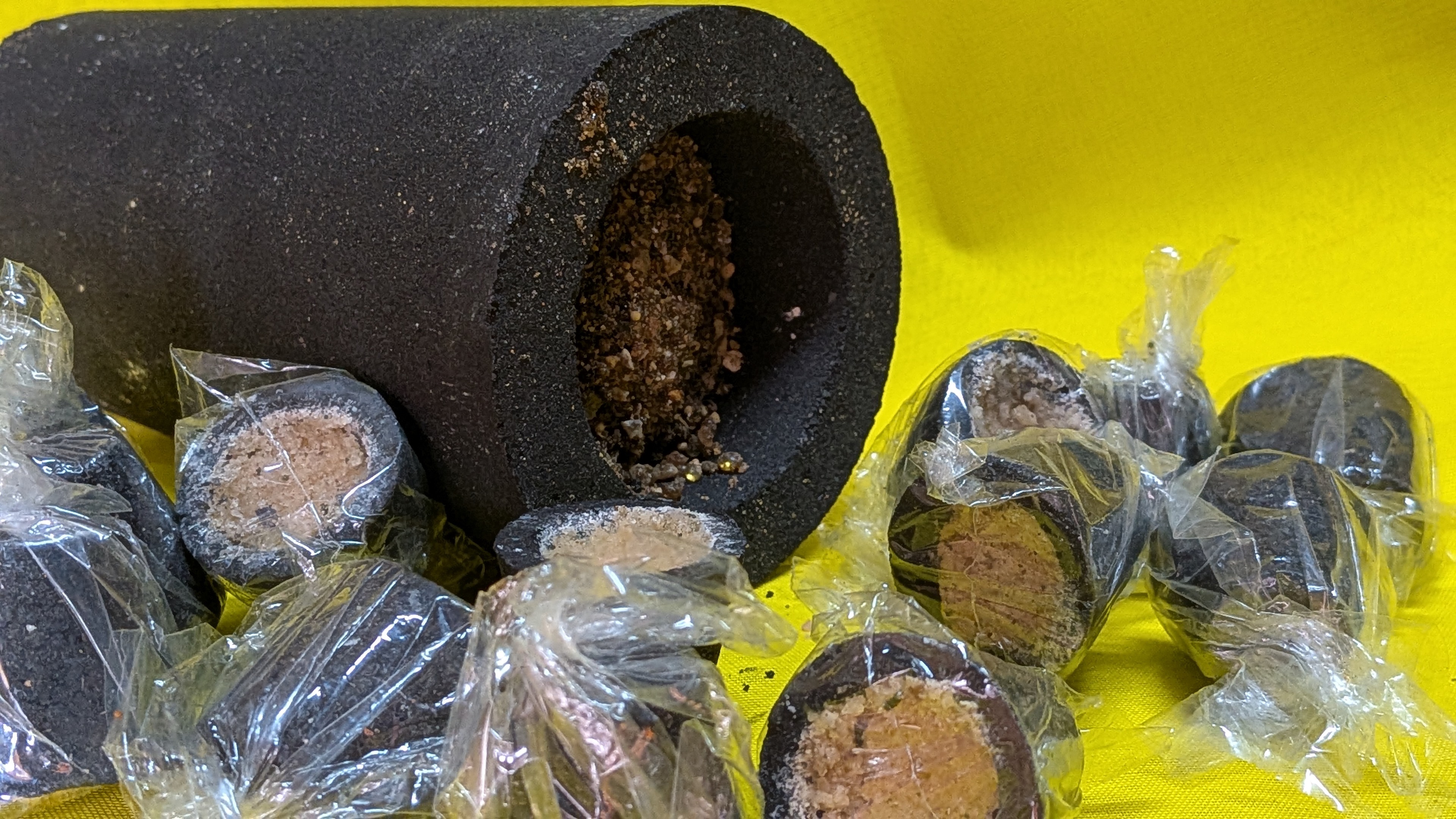பாரம்பரிய சாம்பிராணி - சாம்பிராணி