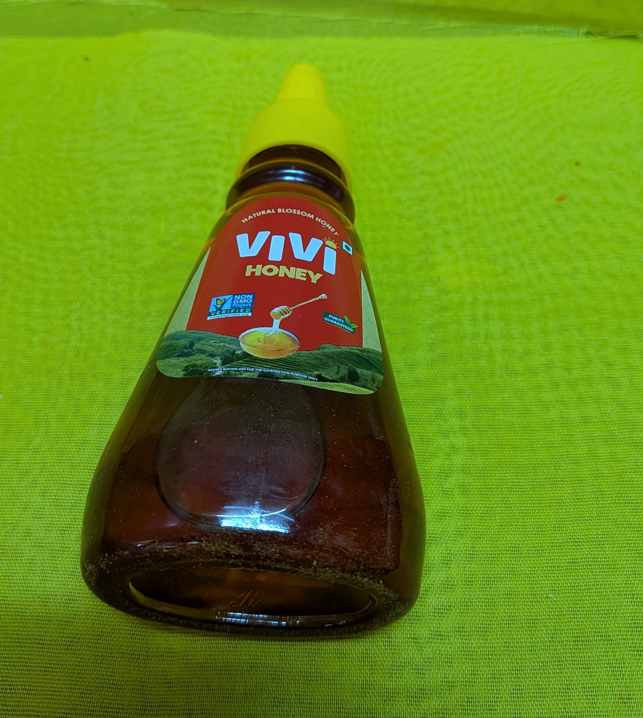 தூய தேன் - தேன்